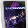 Shadowrun 6 - Dice & Edge Tokens / Dés et jetons (verts)