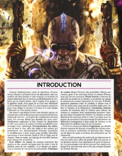 Shadowrun 6 - Feu nourri