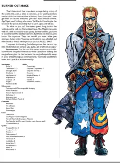 Shadowrun: First Edition Anniversary Edition VO