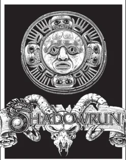 Shadowrun: First Edition Anniversary Edition VO