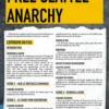 Shadowrun - Free Seattle - Guide de conversion Anarchy