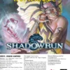 Shadowrun 4 - Grimoire numérique