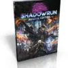 Shadowrun - Guide de conversion Anarchy - SR5/SR6