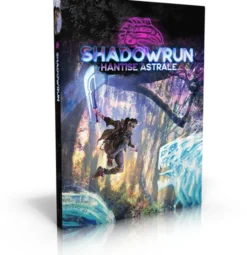 Shadowrun 6 - Hantise astrale