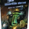 Shadowrun Héritage - Avis de tempête (Storm Front)