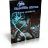 Shadowrun Héritage - Lame dentelée (Trilogie Denver, T1)