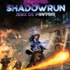 Shadowrun 6 - Jeux de pouvoir
