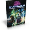 Shadowrun 6 - Le Compagnon du Sixième Monde