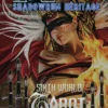 Shadowrun 6 - Le Guide du Tarot du Sixième Monde