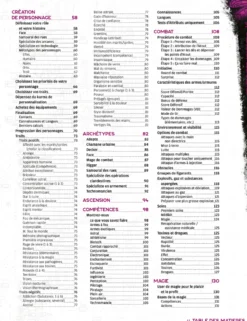 Shadowrun 6 - Livre de base