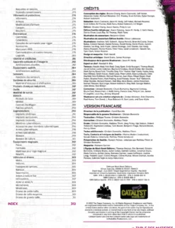 Shadowrun 6 - Livre de base
