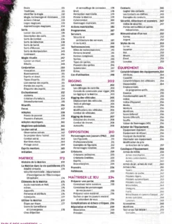 Shadowrun 6 - Livre de base