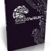Shadowrun 6 - Livre de base Collector