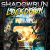 Shadowrun 5 - Lockdown