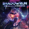 Shadowrun 6 - Menaces imminentes
