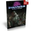 Shadowrun 6 - Ombres Portées