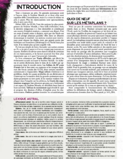 Shadowrun 6 - Réalité à la dérive