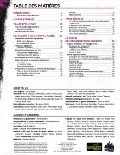 Shadowrun 6 - Réalité à la dérive