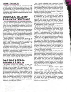 Shadowrun 6 - Sale Coup à Berlin