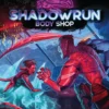 Shadowrun Sixth World: Body Shop VO