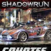 Shadowrun - SR5 - Coyotes