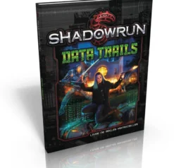 Shadowrun - SR5 - Data Trails (VF)
