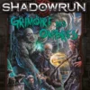 Shadowrun - SR5 - Grimoire des ombres