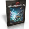 Shadowrun - SR5 - Livre de base (2e impression)