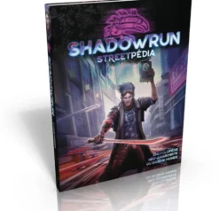Shadowrun 6 - Streetpédia