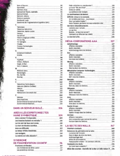 Shadowrun 6 - Streetpédia
