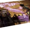 Shadowrun 6 - Tirage d'Art "Esprit des plantes" de Simon Labrousse
