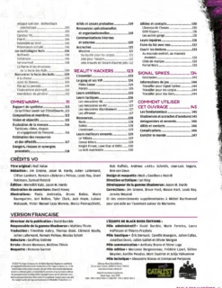 Shadowrun 6 - Valeur Null(e)