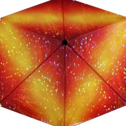 Shashibo Holographique Solar