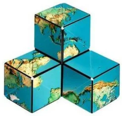 Shashibo - Terre