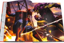 Sideshow Fine Art Prints Artbook Vol.1 VO