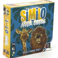 Similo : Animaux Sauvages