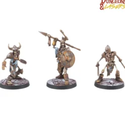 Skeleton Crew