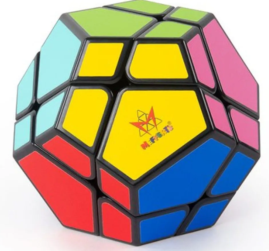 Skewb Ultimate