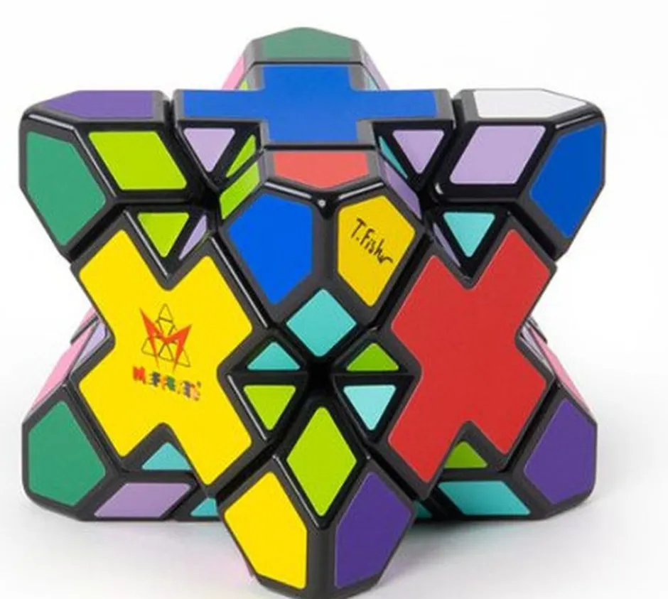 Skewb Xtreme