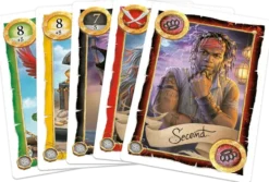 Skull King - Extension