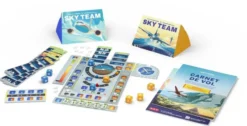 Sky Team