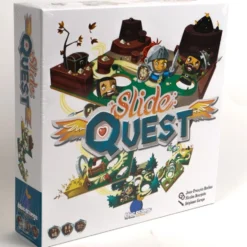 Slide Quest