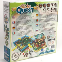 Slide Quest