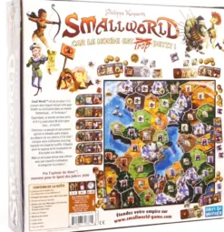 Small World