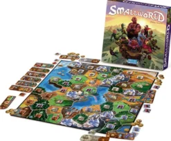 Small World