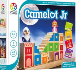 Smart Game : Camelot Junior