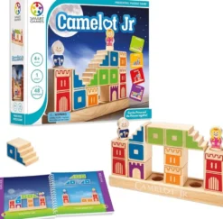 Smart Game : Camelot Junior