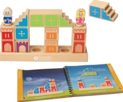 Smart Game : Camelot Junior