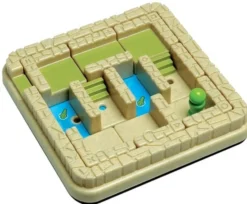 Smart Game : L'Aventurier