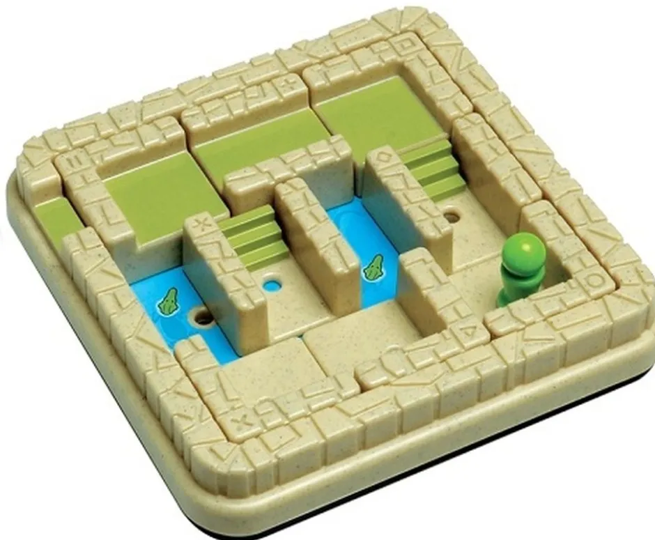 Smart Game : L'Aventurier